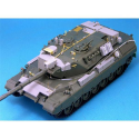 Leopard 1 A5DK1 Conversion set Conversies voor militaire voer