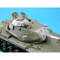 M60A1 Basic Detailing set for Afv Club Supergedetailleerde kits voor 