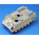 M113 CDN Conversion Set Conversies voor militaire voer