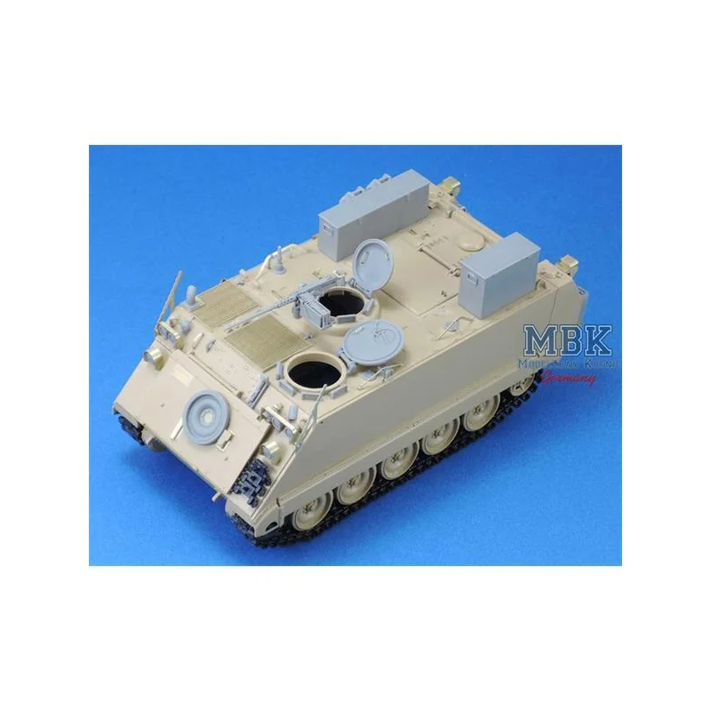 M113 CDN Conversion Set Conversies voor militaire voer