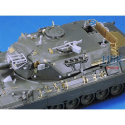 Leopard C1 late Conversion Set Conversies voor militaire voer