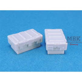 Medical Box Type 2 set 