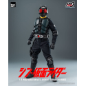 Kamen Rider Figure FigZero 1/6 Phase Variation Batta Augment (Shin Masked Rider) 30 cm Figuurtje 