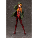 Shin Evangelion Movie 1/7 Shikinami Asuka Langley Hoodie Ver. 23cm