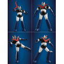 EVT57469 Mazinger Z Diecast Grand Action Figure Bigsize Model Great Mazinger Original Color Ver. 45cm