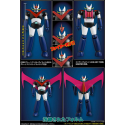 Mazinger Z Diecast Grand Action Figure Bigsize Model Great Mazinger Original Color Ver. 45cm