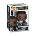 League of Legends POP! Games Vinyl Figure Lucian 9 cm Pop figuren