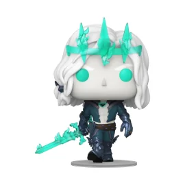 League of Legends POP! Games Vinyl figure Viego 9 cm Figuurtje 