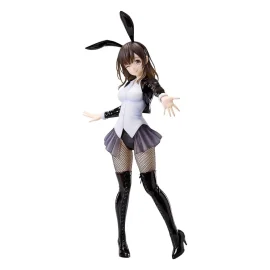 Higehiro 1/4 Sayu Ogiwara Bunny Ver. 45cm Figuurtje 