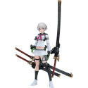 Heavily Armed High School Girls model PLAMAX Ichi: Early Ver. 16cm Schaalmodel 