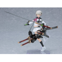 Heavily Armed High School Girls model PLAMAX Ichi: Early Ver. 16cm