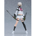 Heavily Armed High School Girls model PLAMAX Ichi: Early Ver. 16cm