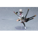 Heavily Armed High School Girls model PLAMAX Ichi: Early Ver. 16cm