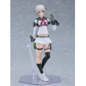 Heavily Armed High School Girls model PLAMAX Ichi: Early Ver. 16cm