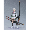 Heavily Armed High School Girls model PLAMAX Ichi: Early Ver. 16cm