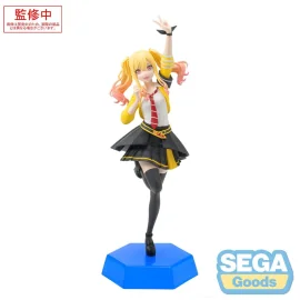 Hatsune Miku: Clolorfull Stage! Desktop x Decorate Collections Tenma Saki 16 cm Figuurtje 