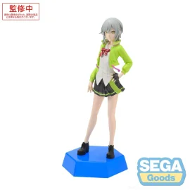 Hatsune Miku: Clolorfull Stage! Desktop x Decorate Collections Hinomori Shiho 16 cm Figuurtje 