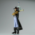 One Piece The Grandline Series Extra Figure Dracule Mihawk 17 cm Figuren