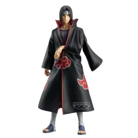 Naruto Shippuden Grandista Uchiha Itachi Figure 28 cm Figuurtje 