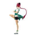 Sakamoto Days Vibration Stars Figure Lu Shaotang (Lou Xiaotan) 17cm Banpresto