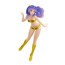 Urusei Yatsura Glitter and Glamours Shooting Star Figure Lum Ver. B 22cm Figuurtje 