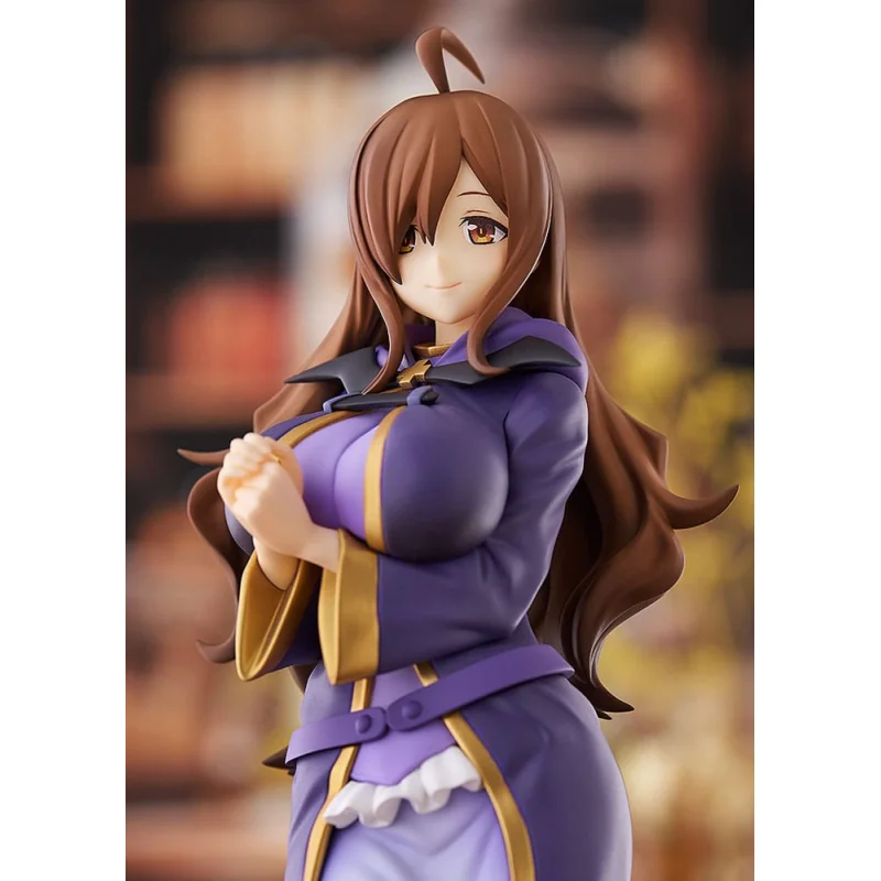 CO-102364 Konosuba 3 Pop Up Parade Wiz L Size 24 cm