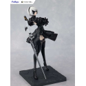 Nier Automata Ver 1.1a 2b Tenitol Figure 22cm Figuren