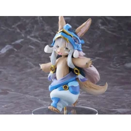 Made In Abyss Nanachi 2nd Season Coreful Figure 15 cm Figuurtje 