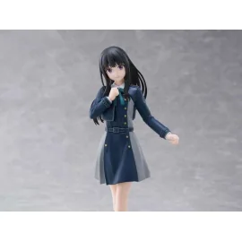 Lycoris Recoil Takina School Uniform Coreful Figure 18cm Figuurtje 