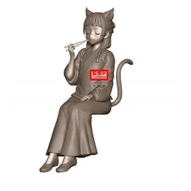 The Apothecary Diaries Maomao Figure 17cm - Banpresto Figuurtje 