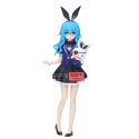 Date A Live Glitter and Glamours Yoshino Figure Figuurtje 