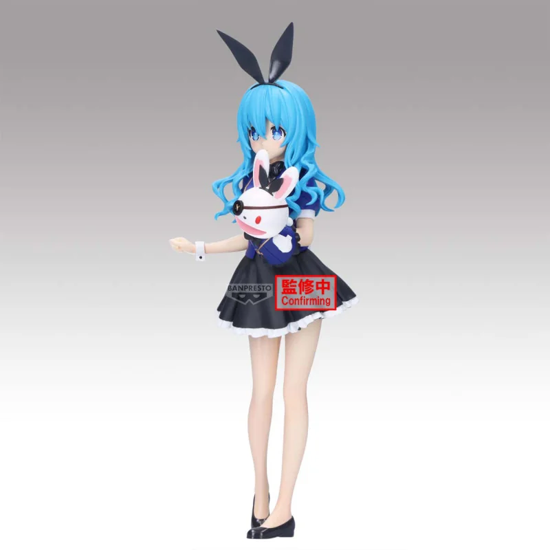 Date A Live Glitter and Glamours Yoshino Figure Figuren