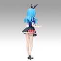 Date A Live Glitter and Glamours Yoshino Figure Bandai Spirits