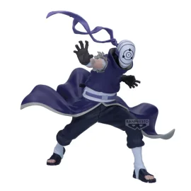 Naruto Shippuden Vibration Stars Uchiha Madara Figure Figuurtje 