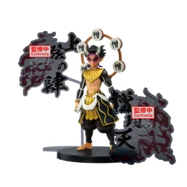 Demon Slayer EX Figure Zohakuten Special Pedestal Ver. 15cm Figuurtje 