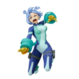 My Hero Academia The Amazing Heroes DX Nejire Hado Figure 15cm Figuurtje 