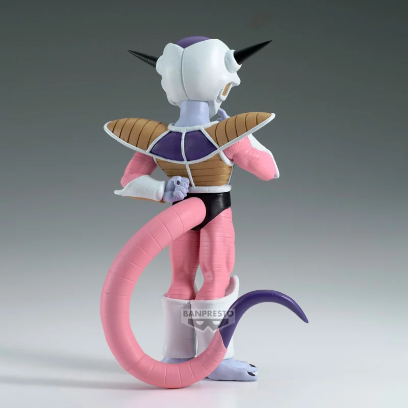 Dragonball Z Solid Edge Works Freiza Vol.2 Figure 16cm Figuren