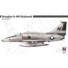 Douglas A-4M Skyhawk Miniatuur 