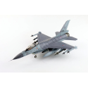 F-16AM Fighting Falcon J-020 313 Squadron RNLAF Afghanistan 2008 Miniatuur 