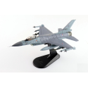 F-16AM Fighting Falcon J-020 313 Squadron RNLAF Afghanistan 2008 Vliegtuigminiatuur