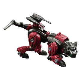 Zoids Figure 1/100 Plastic Model Kit RMZ-004 Hellcat Guylos Color 13 cm Figuurtje 