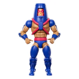 Masters of the Universe Origins Man-E-Faces Figure 14 cm Figuurtje 