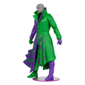 DC Multiverse Figure Hush (Batman: Hush) Jokerized (Gold Label) 18 cm