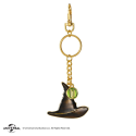 Wicked Elphaba Metal Keychain Sleutelhanger