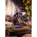 Wandering Witch: The Journey of Elaina PVC statuette AMP+ Elaina Witch Dress Ver. Reissue 20 cm Figuren