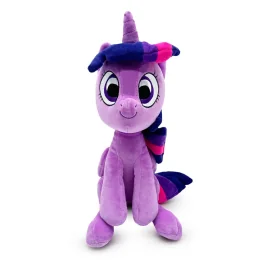 My Little Pony soft toy Twilight Sparkle 22 cm Figuurtje 