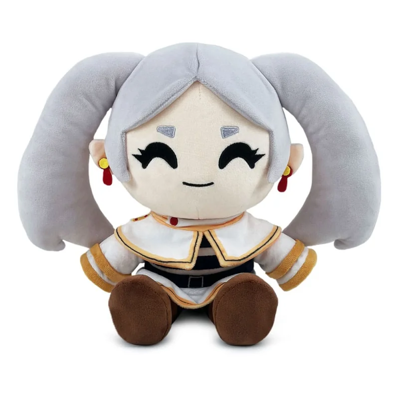 Frieren: Beyond Journey's End plush Frieren 22 cm Figuurtje 