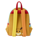 LFPMBK0302 Pokemon Loungefly Mini Pokemon Backpack