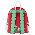 Sanrio Loungefly Mini Backpack Winter Wonderland Loungefly