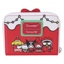 Sanrio Loungefly Wallet Winter Wonderland Portemonnee